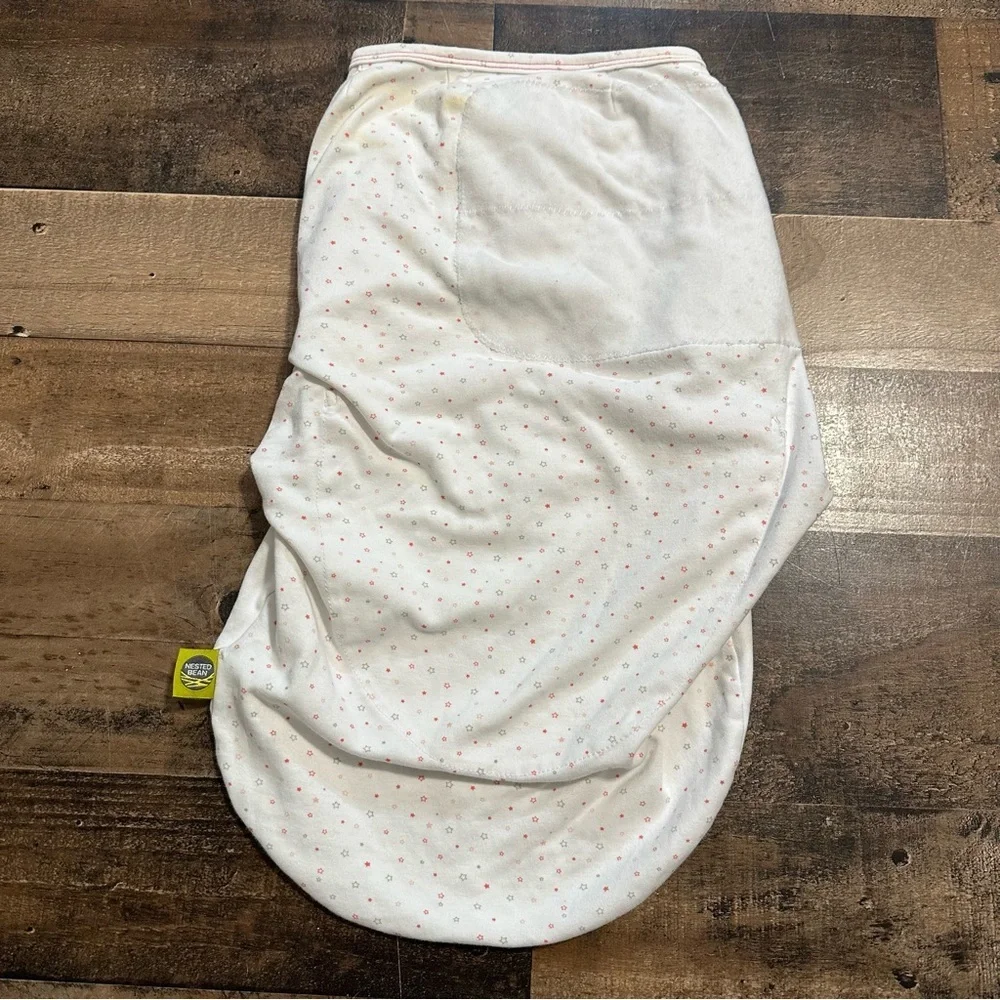 Nested Bean Zen Swaddle Classic